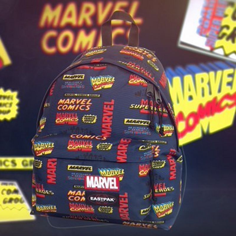 Eastpak marvel on sale